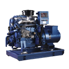 Weichai Marine Diesel Generator